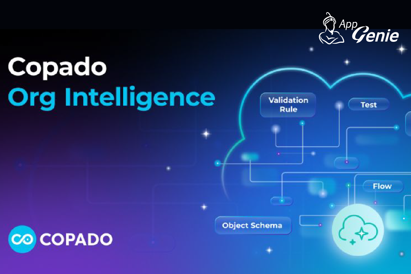 Copado AI in Salesforce DevOps